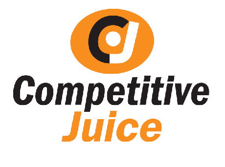 CompetitiveJuice Logo